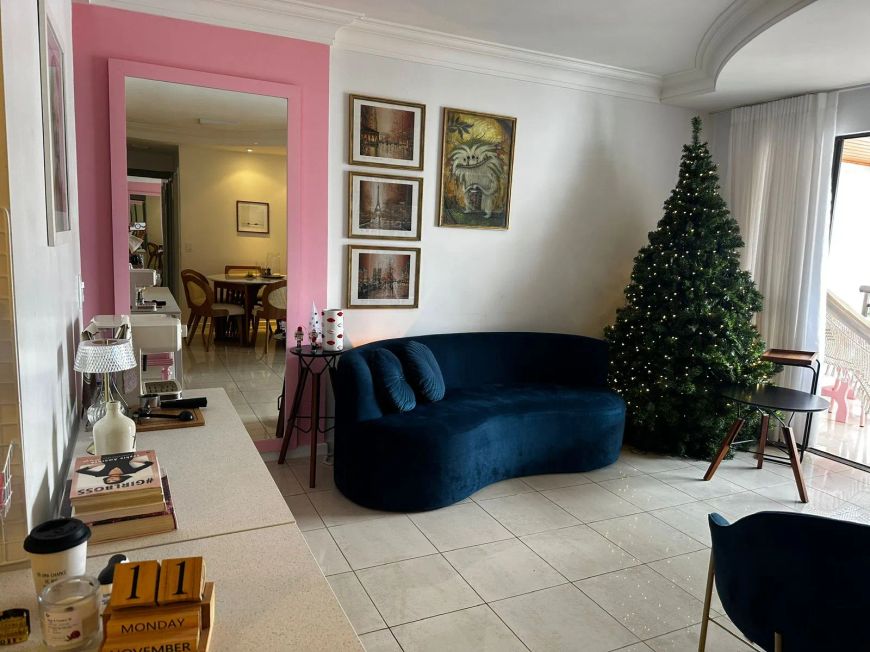 Apartamento Portal do Ipê Bueno