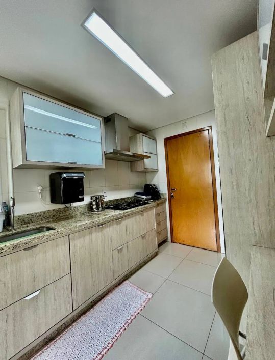 Imóvel Residencial Aroeiras Setor Bueno - Goiânia - GO