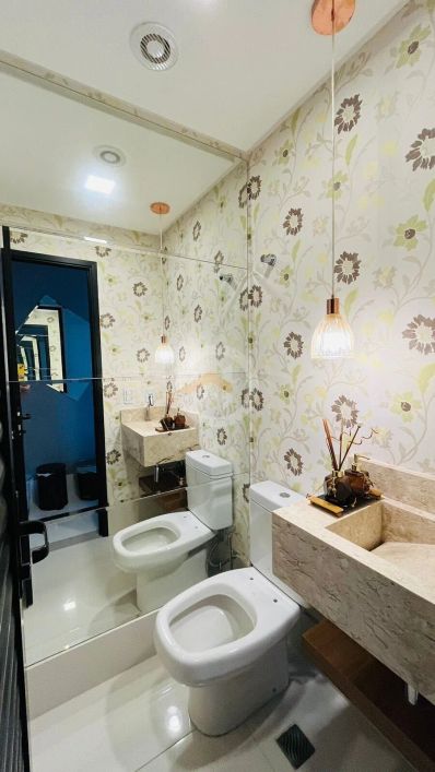 Apartamento 3 quartos Europark Ibirapuera