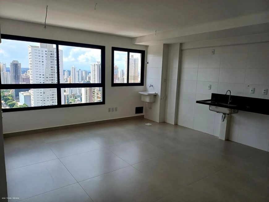 Tai Residências 🛌🏻 2 Quartos Sendo 1 Suíte, Setor Bueno