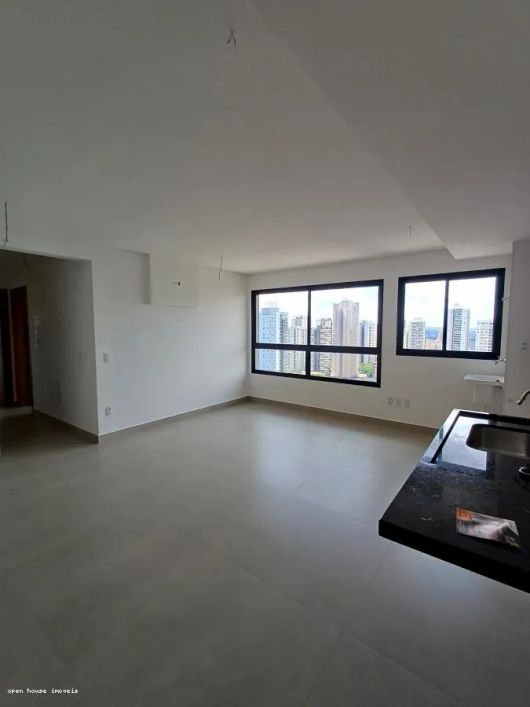 Tai Residências 🛌🏻 2 Quartos Sendo 1 Suíte, Setor Bueno