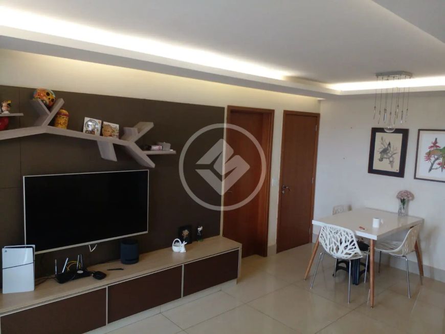 Apartamento 3 Suítes no Invent Joy codigo: 91276