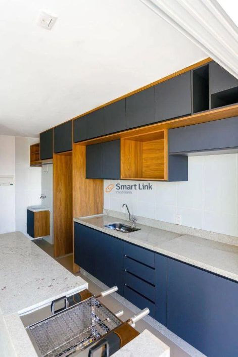 Apartamento com 3 dormitórios à venda, 82 m² por R$ 648.000,00 - Setor Coimbra - Goiânia/GO