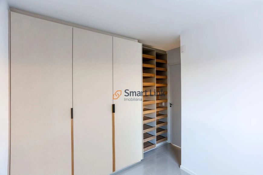 Apartamento com 3 dormitórios à venda, 82 m² por R$ 648.000,00 - Setor Coimbra - Goiânia/GO