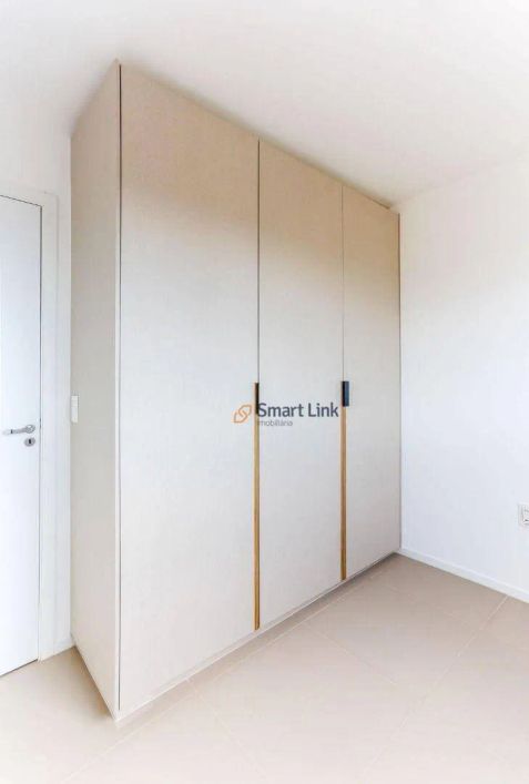 Apartamento com 3 dormitórios à venda, 82 m² por R$ 648.000,00 - Setor Coimbra - Goiânia/GO
