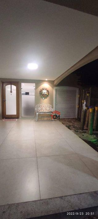 Sobrado à venda, 170 m² por R$ 980.000,00 - Parque Amazônia - Goiânia/GO