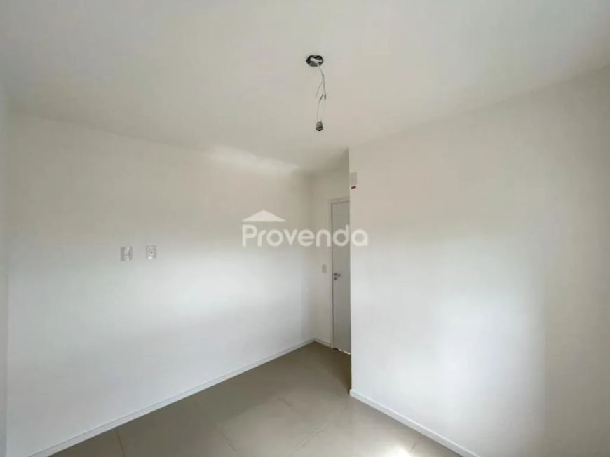 APARTAMENTO COM 3 QUARTOS - RESIDENCIAL WISH COIMBRA.