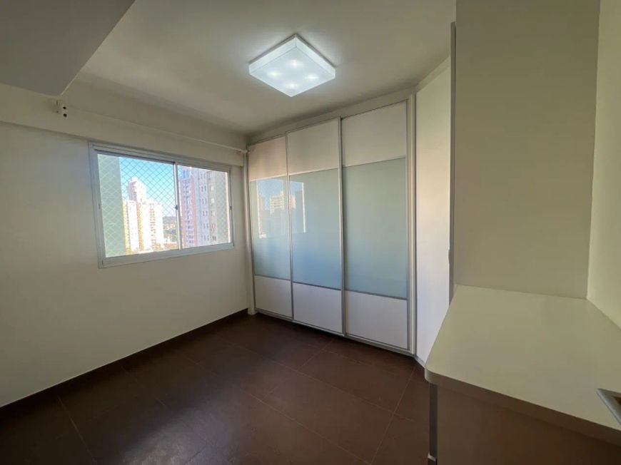 Apartamento no Setor Jardim Goiás com 2 quartos