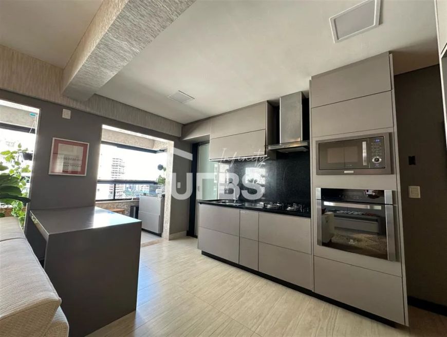 Residencial L' Essence Énergie - Apartamento 3 quartos, sendo 2 suítes