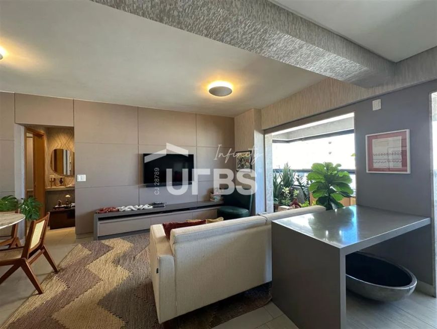 Residencial L' Essence Énergie - Apartamento 3 quartos, sendo 2 suítes