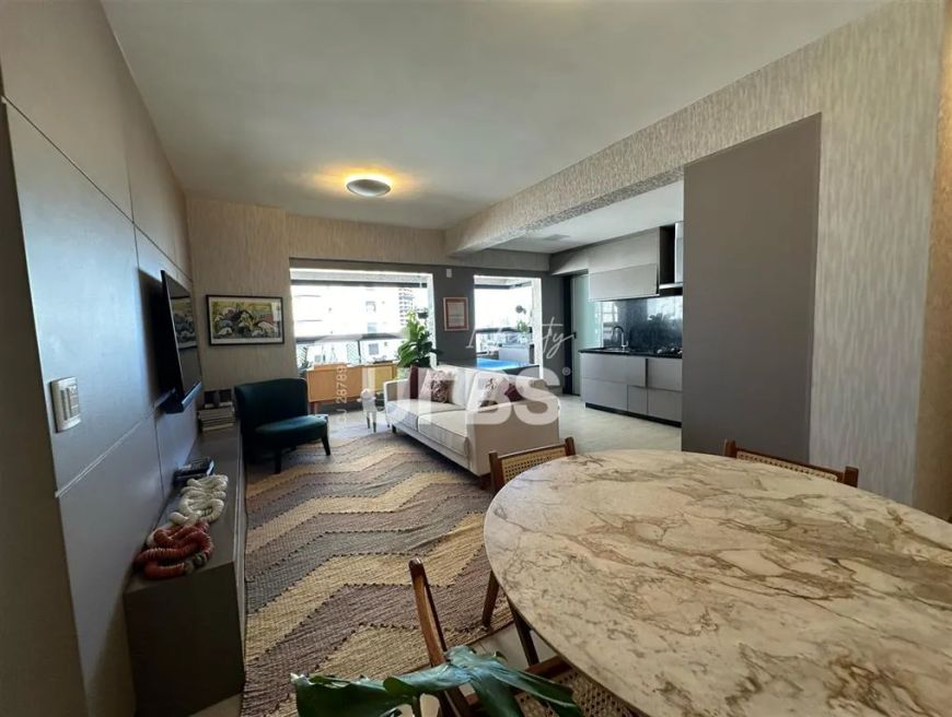 Residencial L' Essence Énergie - Apartamento 3 quartos, sendo 2 suítes