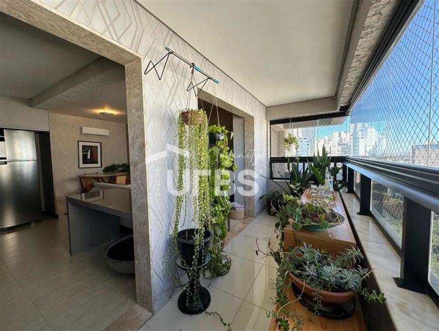 Residencial L' Essence Énergie - Apartamento 3 quartos, sendo 2 suítes