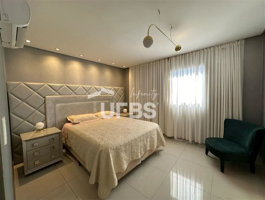 Residencial L' Essence Énergie - Apartamento 3 quartos, sendo 2 suítes