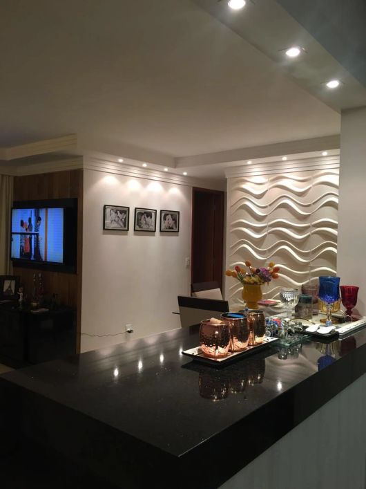 Apartamento 3 quartos sendo 1 suíte, andar alto, vista livre. Apartamento com 3 Quarto(s) e 3 banhei