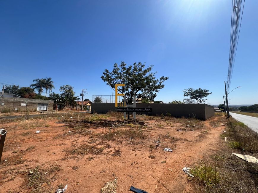 LOTE NO ORIENTVILLE I 461M²