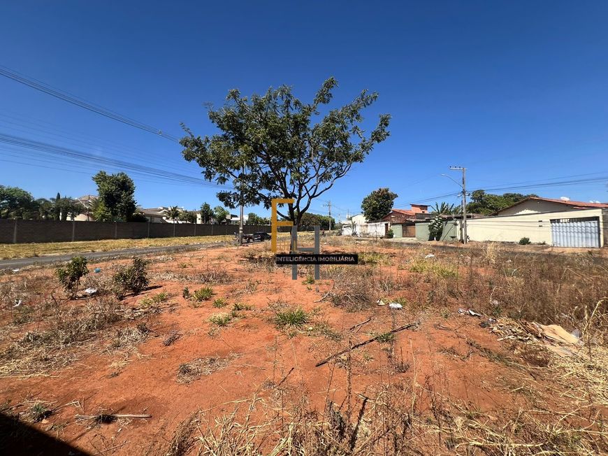 LOTE NO ORIENTVILLE I 461M²