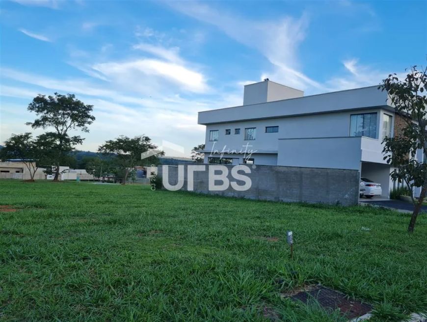 Terreno no Residencial Goiania Golfe Clube