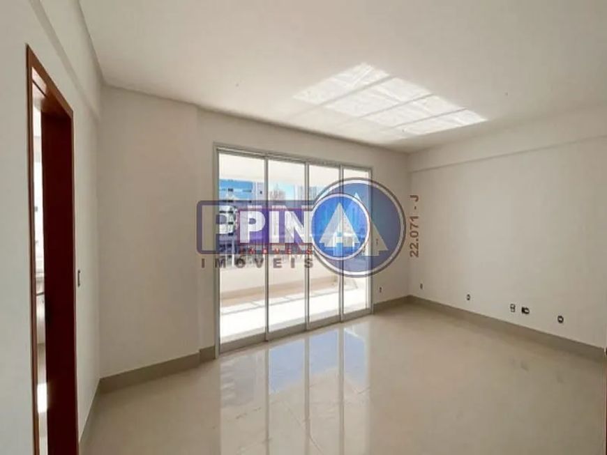 Apartamento à venda 3 Quartos, 3 Suites, 3 Vagas, 155M², SETOR BUENO, GOIÂNIA - GO | SUPREME RESIDE