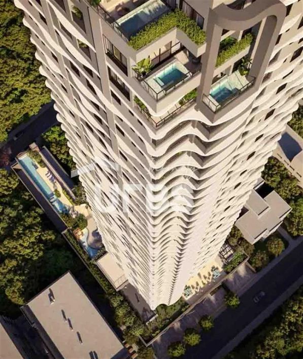 VENDO APARTAMENTO GAUDÍ