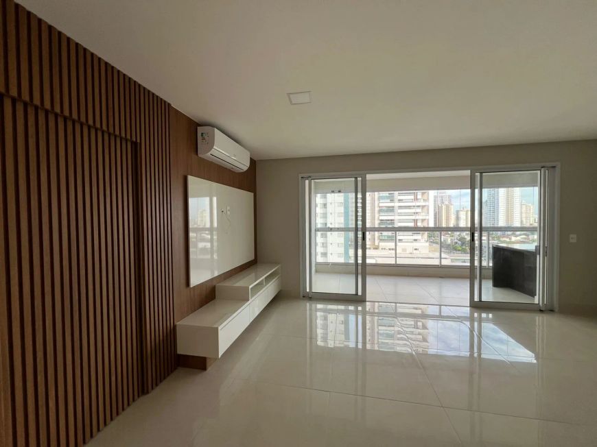Apartamento com 115m2, 3 Suítes, com Armários, Eletrodomésticos e Acondicionado, MUDE JA!!!!!!!