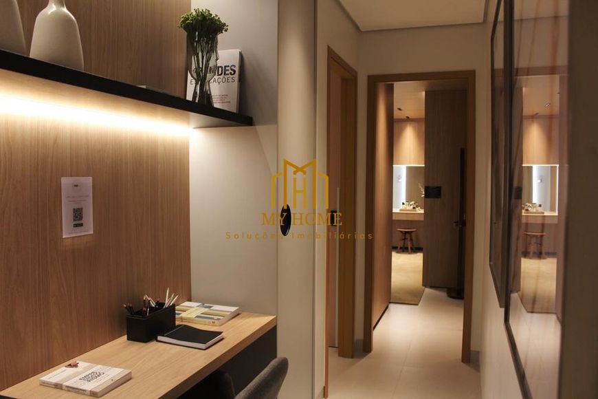 Apartamento 72M² 3 Quartos 3 Suítes, St. Bueno