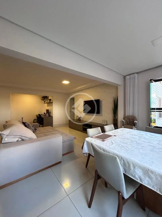 Apartamento 3 Suítes no EUROPARK Ibirapuera codigo: 100496