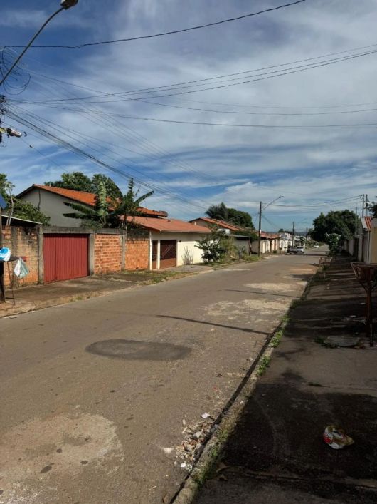 Casa - Residencial Center Ville