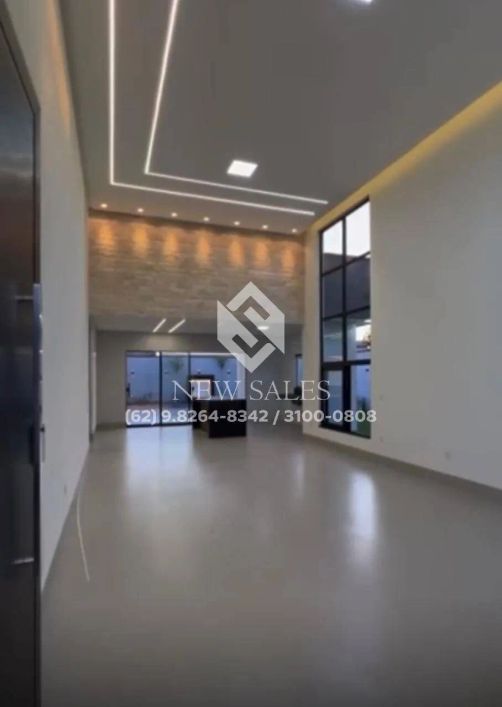 Casa alto padrao, 3 suites plenas - Parque das Flores