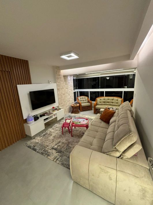 AP. ARTE LYFE - ST. UNIVERSITÁRIO Apartamento com 3 Quarto(s) e 3 banheiro(s) à Venda, 90 por R$ 1.1