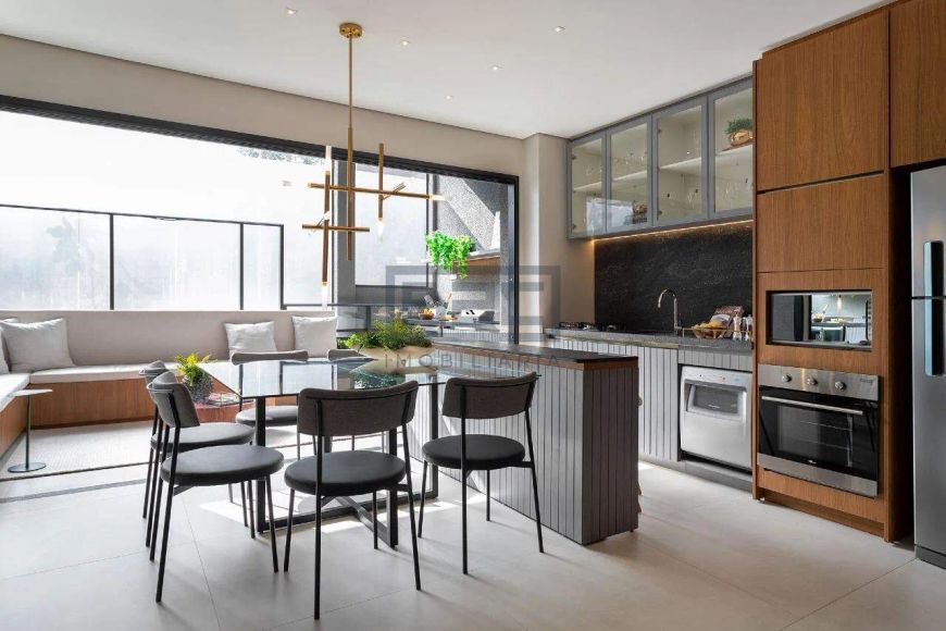 Ed. City Haut | Apartamento 03 Suítes Plenas, 93 m², Nascente, 2 vagas de garagem, Lazer Completo, à