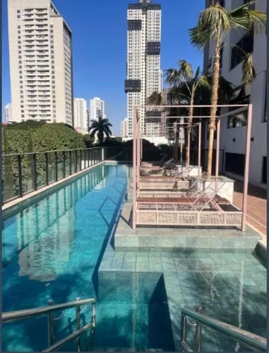 Imóvel para venda com 118 metros quadrados com 3 quartos em Setor Bueno - Goiânia - GO