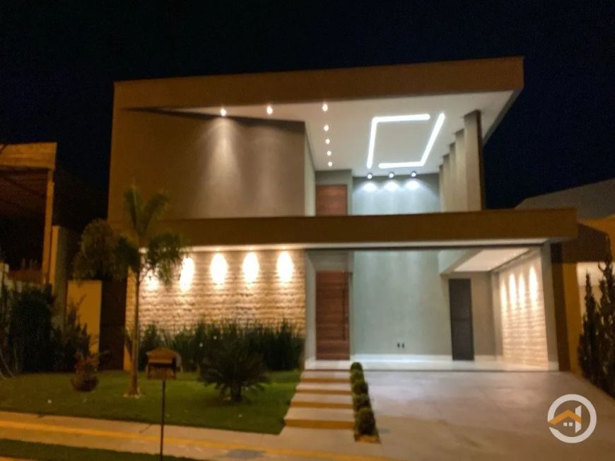 Casa à venda em Goiânia/GO