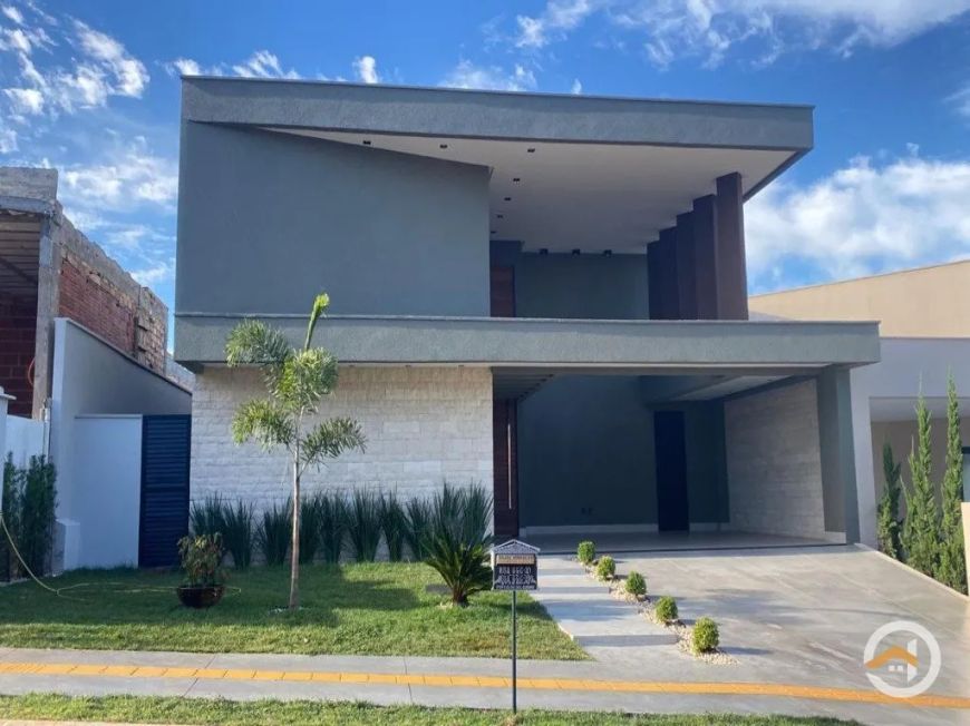 Casa à venda em Goiânia/GO