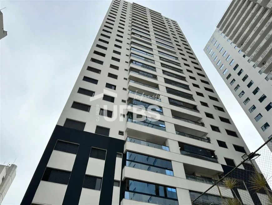 Lourenço Residence - Apartamento 3 quartos, sendo 3 suítes