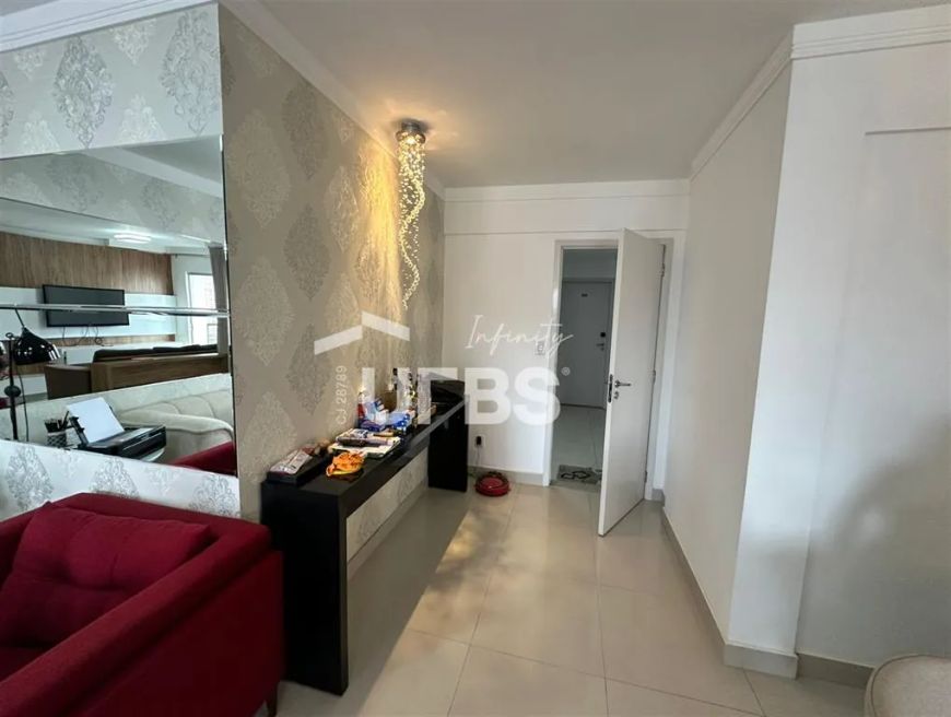 Lourenço Residence - Apartamento 3 quartos, sendo 3 suítes