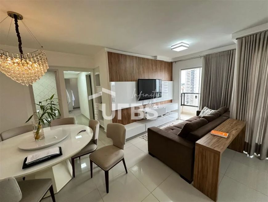 Lourenço Residence - Apartamento 3 quartos, sendo 3 suítes