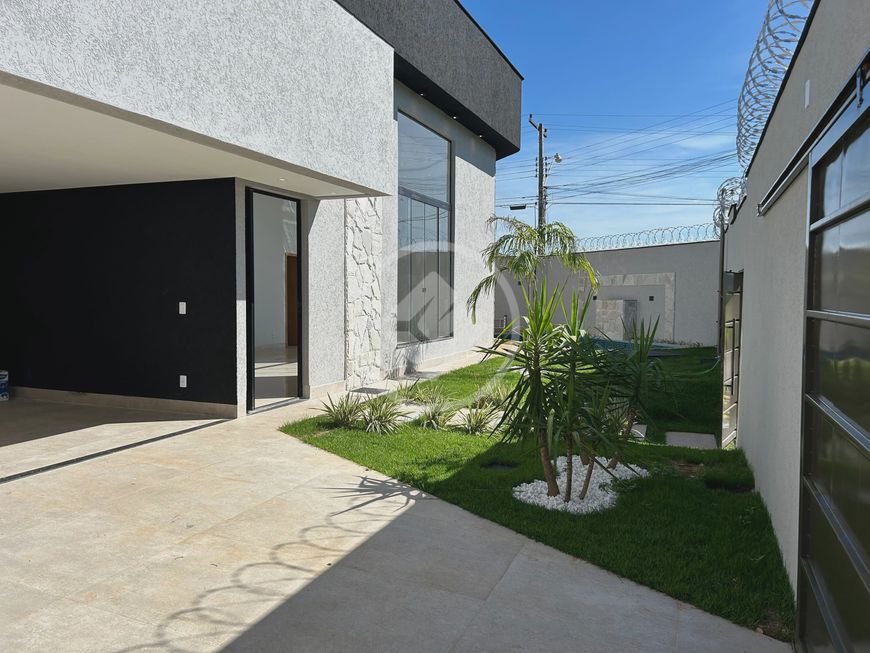 Casa Padrão - Parque das Paineiras codigo: 59711