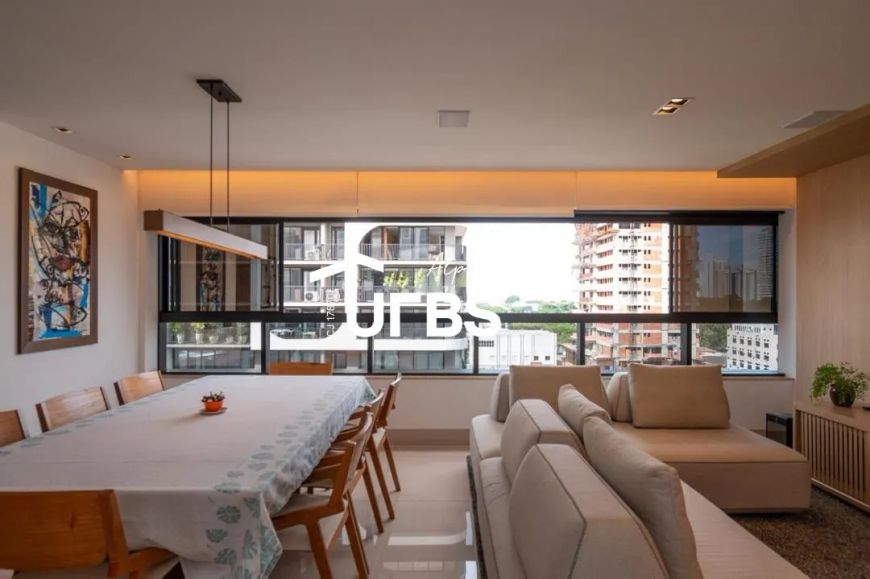 Cena Marista - Apartamento 3 quartos, sendo 3 suítes