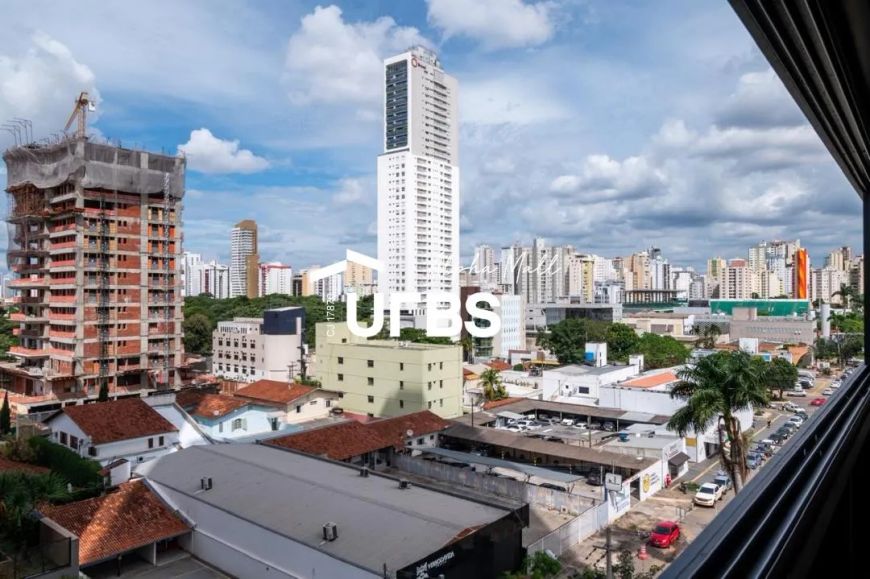 Cena Marista - Apartamento 3 quartos, sendo 3 suítes
