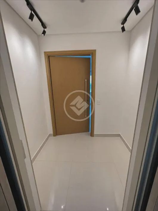 Apartamento mobiliado 3 suítes - Parque Lozandes codigo: 19837