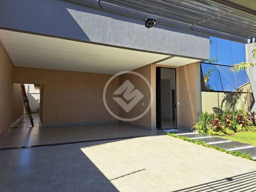 REF: OFFICE2697 Casa no Moinho dos Ventos, sendo 4 quartos com 180m², Goiânia-GO codigo: 93007