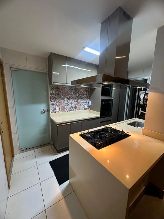 Residencial Flampark Apartamento com 3 Quarto(s) e 4 banheiro(s) à Venda, 118 por R$ 950.000 no seto