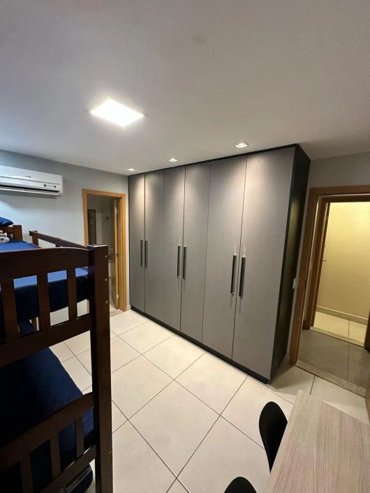 Residencial Flampark Apartamento com 3 Quarto(s) e 4 banheiro(s) à Venda, 118 por R$ 950.000 no seto