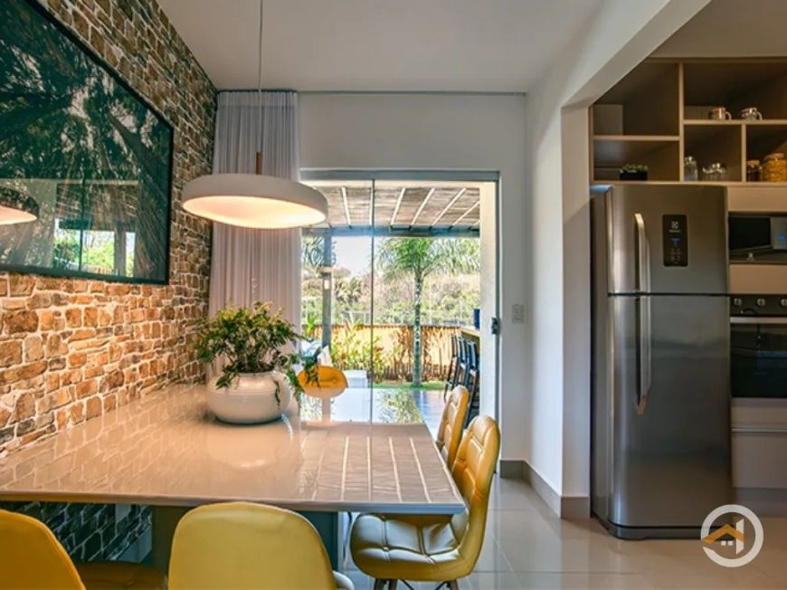 Casa à venda em Goiânia/GO