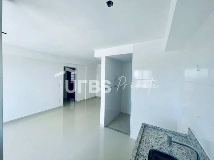Uptown Home - Apartamento 3 quartos, sendo 1 suíte