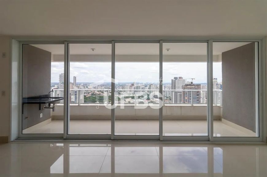 Cena Marista - Apartamento 3 quartos, sendo 3 suítes