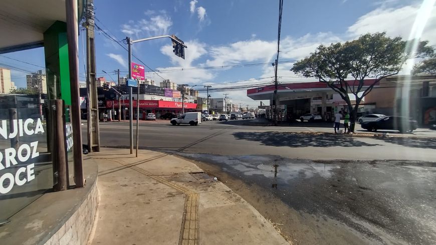Imóvel para venda com 720 metros ao lado da avenida milao - Goiânia - GO