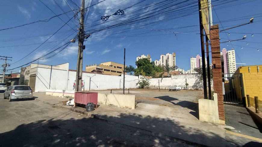 Imóvel para venda com 720 metros ao lado da avenida milao - Goiânia - GO