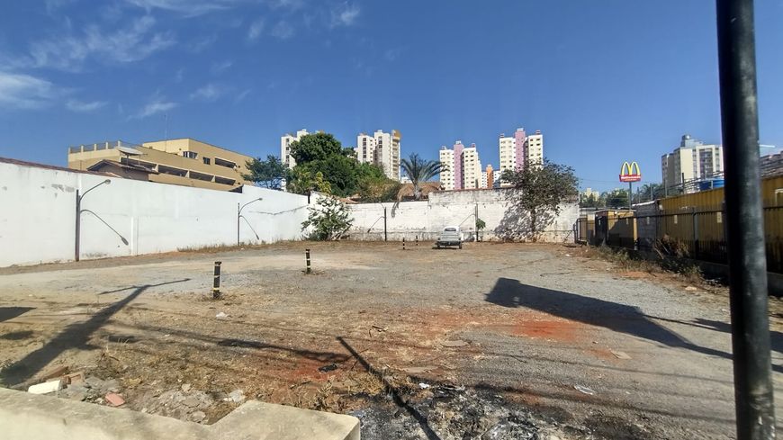Imóvel para venda com 720 metros ao lado da avenida milao - Goiânia - GO