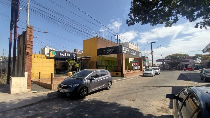 Imóvel para venda com 720 metros ao lado da avenida milao - Goiânia - GO